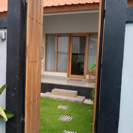 The Pondok Guest House